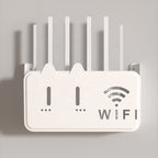 Wi-Fi Router Holder Wall Mount