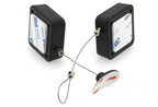 Punch Free Automatic Door Closer