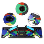 FOLDABLE PUSH UP BOARD