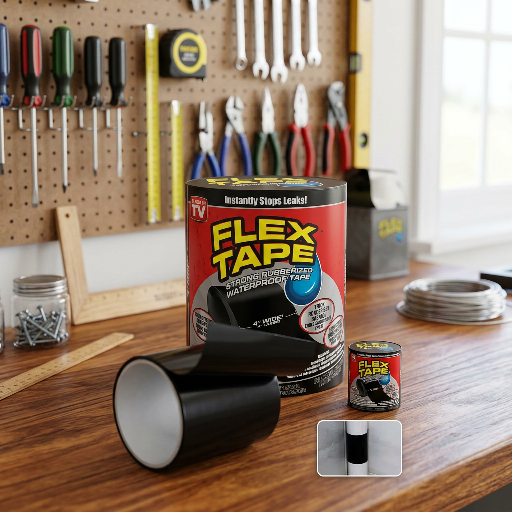 HA Flex Tape
