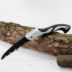 Pruning Shears Folding Woodsawing Tools - 22 Inch.