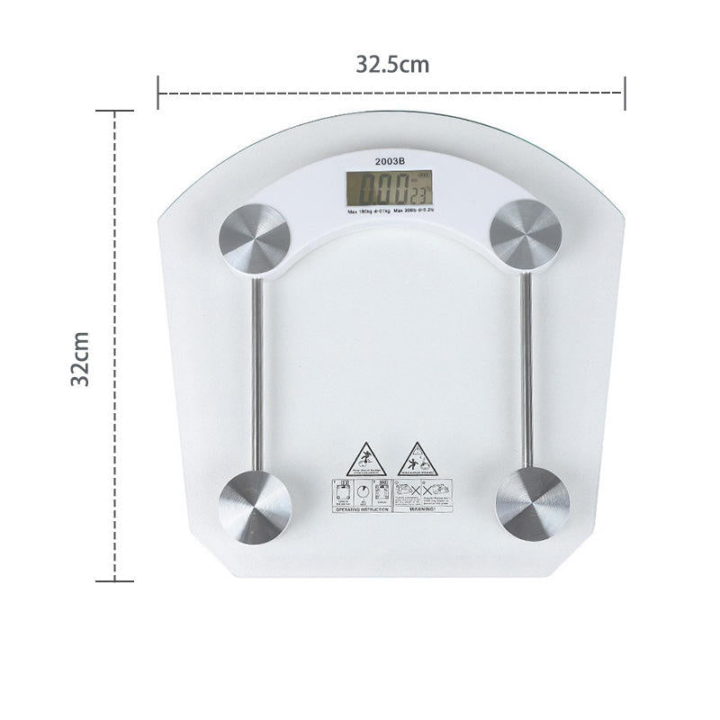 Digital Weight Machine - Osaka