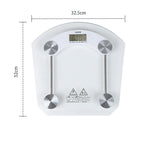Digital Weight Machine - Osaka