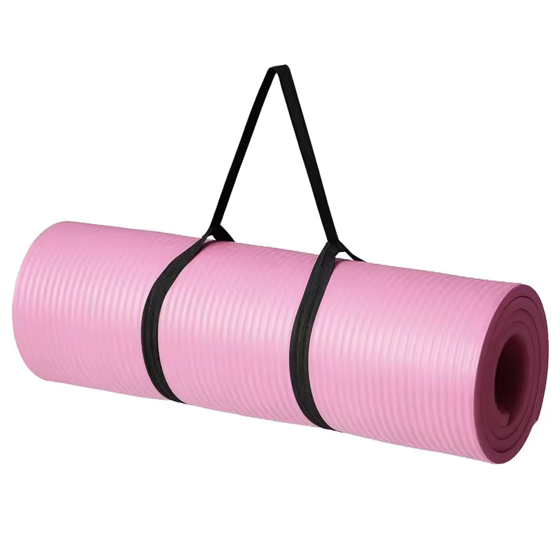 Yoga Mat 6mm