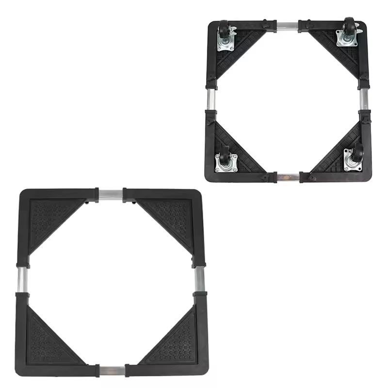 4 Foot Refrigerator Bracket Stand