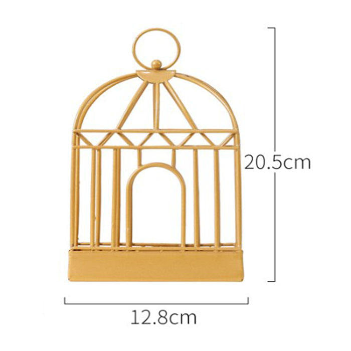 1-Pcs Mosquito Coil Holder- Golden