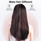 Hair Straightener HQT-909B