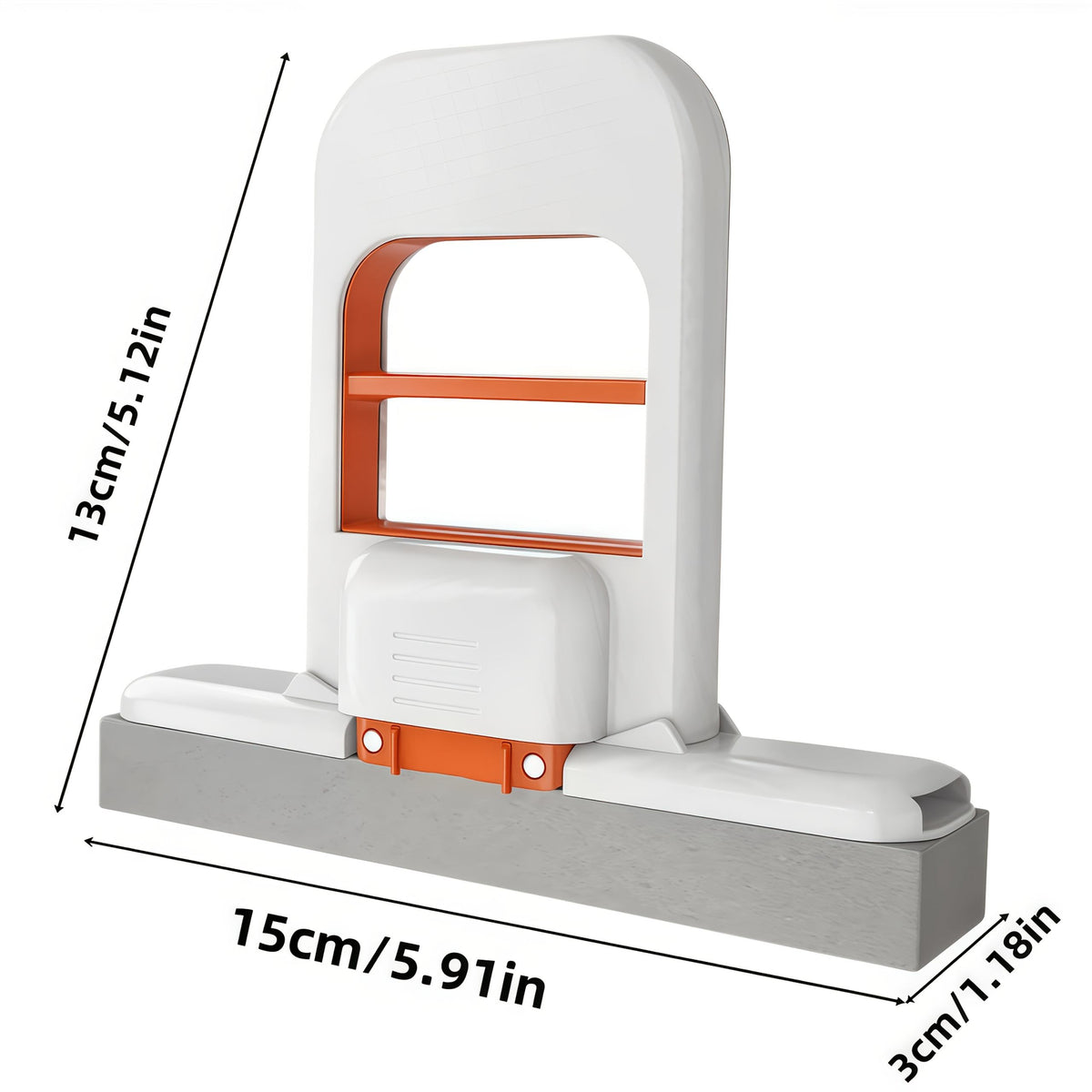 Multifunctional Foldable Mini Mop