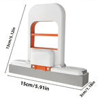 Multifunctional Foldable Mini Mop