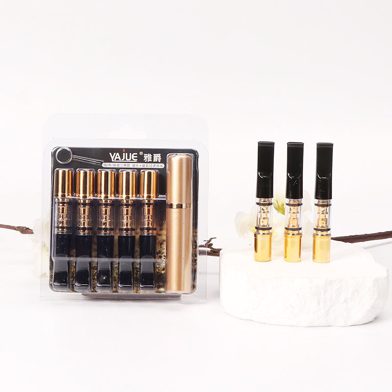 Cigarette filter (5pc set )