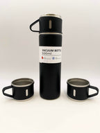Vacuum Flask Set Drinking Water Bottle