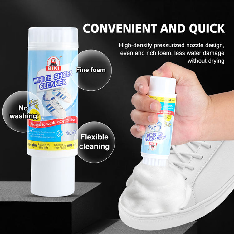 Shoes Foam Cleaner- BK2200