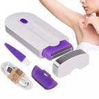 Instant Laser Hair Removal Machine