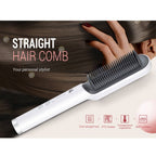 Hair Straightener HQT-909B