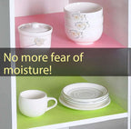 4 Pcs Washable Refrigerator Mat