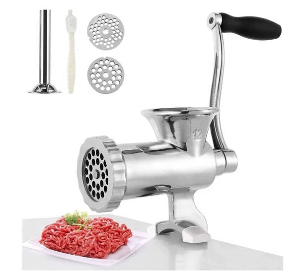 Manual Meat Grinder