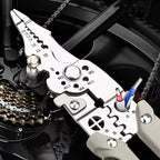 9-in-1 Multi-Purpose Electrical Stripping Tool