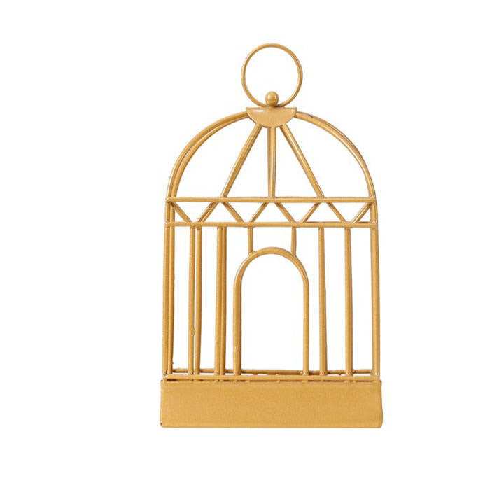 1-Pcs Mosquito Coil Holder- Golden