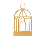 1-Pcs Mosquito Coil Holder- Golden