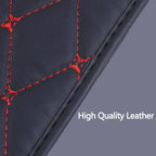 Luxury PU Leather Car bed Mattress