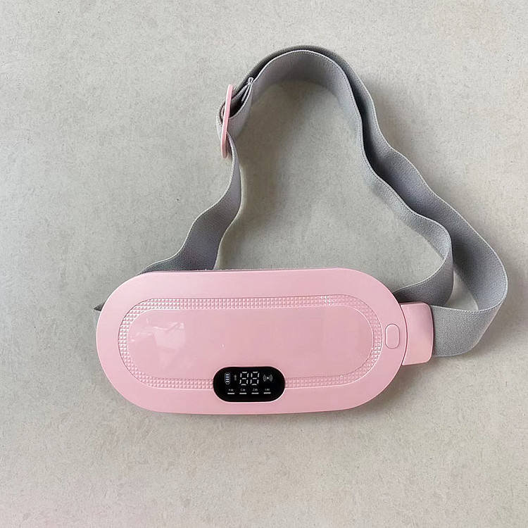 Smart Warm Palace Belt - Heating Pad for Menstrual Cramps