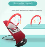 Baby Bouncer With Toy