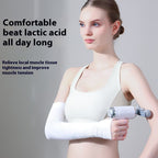 3-Head Fascial Gun Body Massager