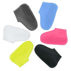 Silicon Waterproof Shoe Cover