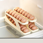Rolling Egg Dispenser