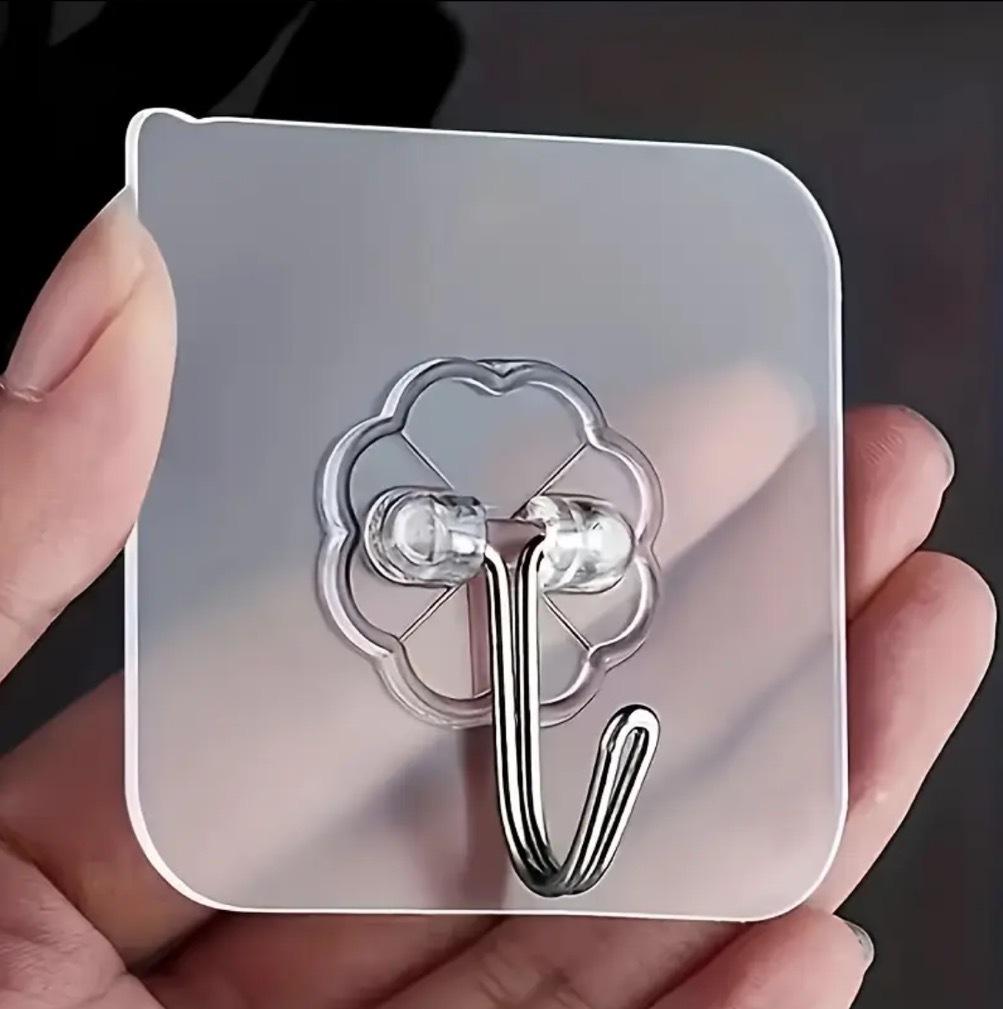 Single Wall Hook
