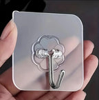 Single Wall Hook