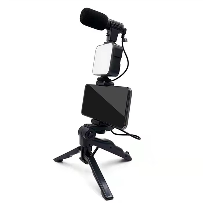 Video Making Kits AY-49 Remote Control Vlogging