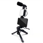 Video Making Kits AY-49 Remote Control Vlogging