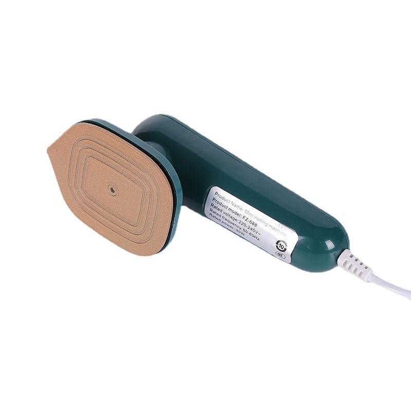 Mini Dry Iron With Spray
