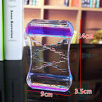Liquid Gel Timer Hourglass