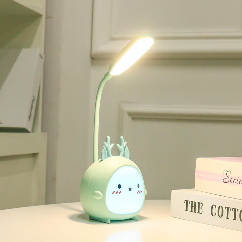 Elf Table Lamp