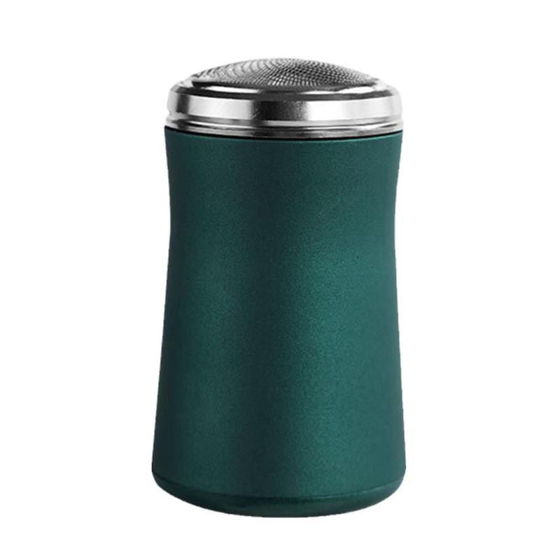 USB Pocket Size Portable Washable Trimmer
