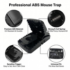 Rat Traps