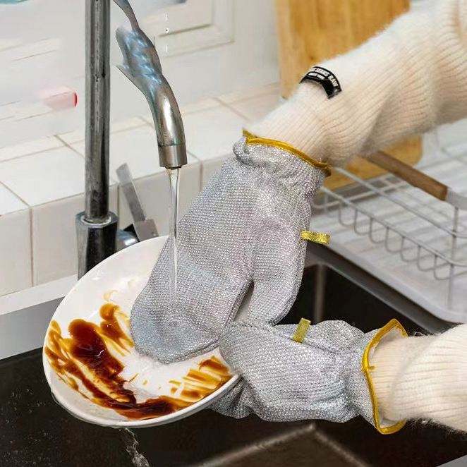Magic Kitchen Hand Gloves
