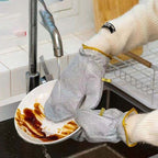 Magic Kitchen Hand Gloves