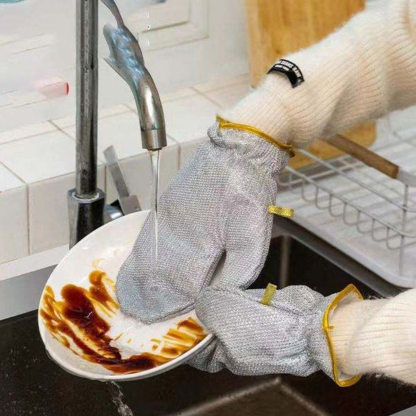 Magic Kitchen Hand Gloves