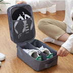 Travelling Shoe Storage Bag