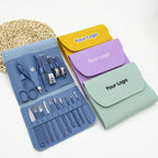16-PCS Portable Manicure Set