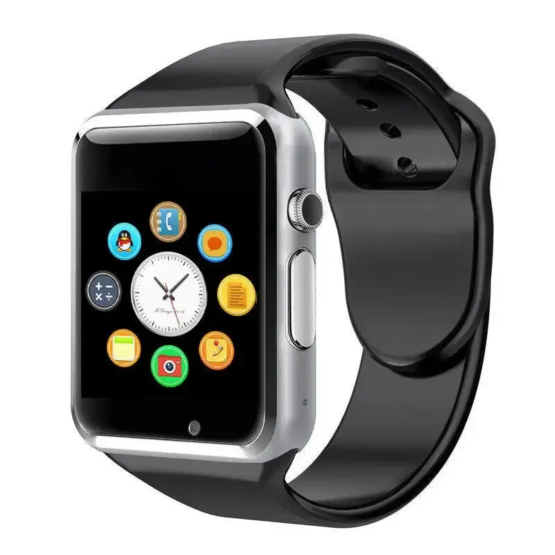 A1 Bluetooth Smartwatch