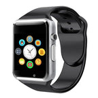 A1 Bluetooth Smartwatch