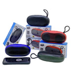 X-535 Wireless BT Portable Stereo Rechargeable Speaker