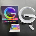 G-63 Smart Google Light