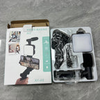 Video Making Kits AY-49 Remote Control Vlogging
