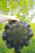China Magic 8-Hole Fish Catching Trap - 19 Inch