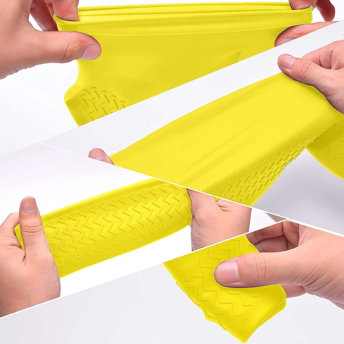 Silicon Waterproof Shoe Cover